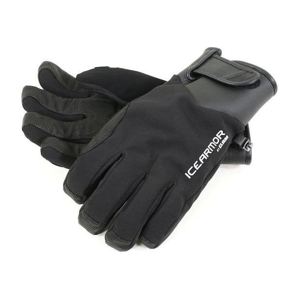 ICEARMOR Featherlight Waterproof Glove - XL 16856 - The Home Depot