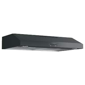 teka range hood