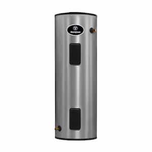 80 Gal. Lifetime 4500-Watt Electric Water Heater with Durable 316 l Stainless Steel Tank