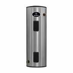 40 Gal. 5500-Watt Lifetime Residential Electric Water Heater with Durable 316 l Stainless Steel Tank