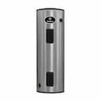 52 Gal. 5500-Watt Lifetime Residential Electric Water Heater with Durable 316 l Stainless Steel Tank