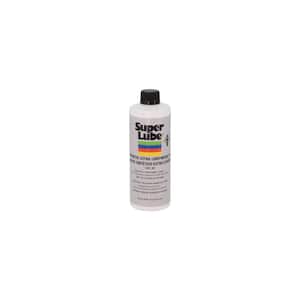 1-Pint Synthetic Extra Lightweight Oil Bottle (ISO 32-46)