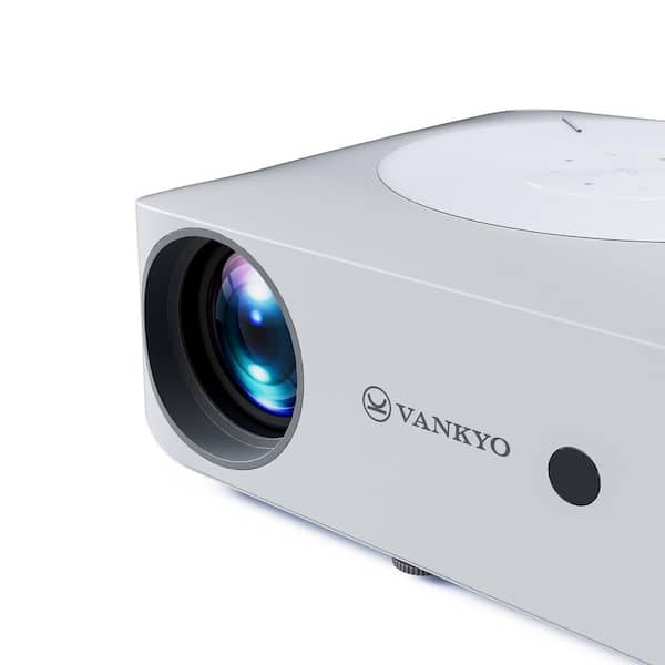 VANKYO Leisure E30WT Native 1080P Full HD Video Projector, 5G WiFi Pro