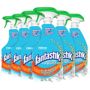 32 fl. oz. All-Purpose Cleaner with Bleach (6-Pack)