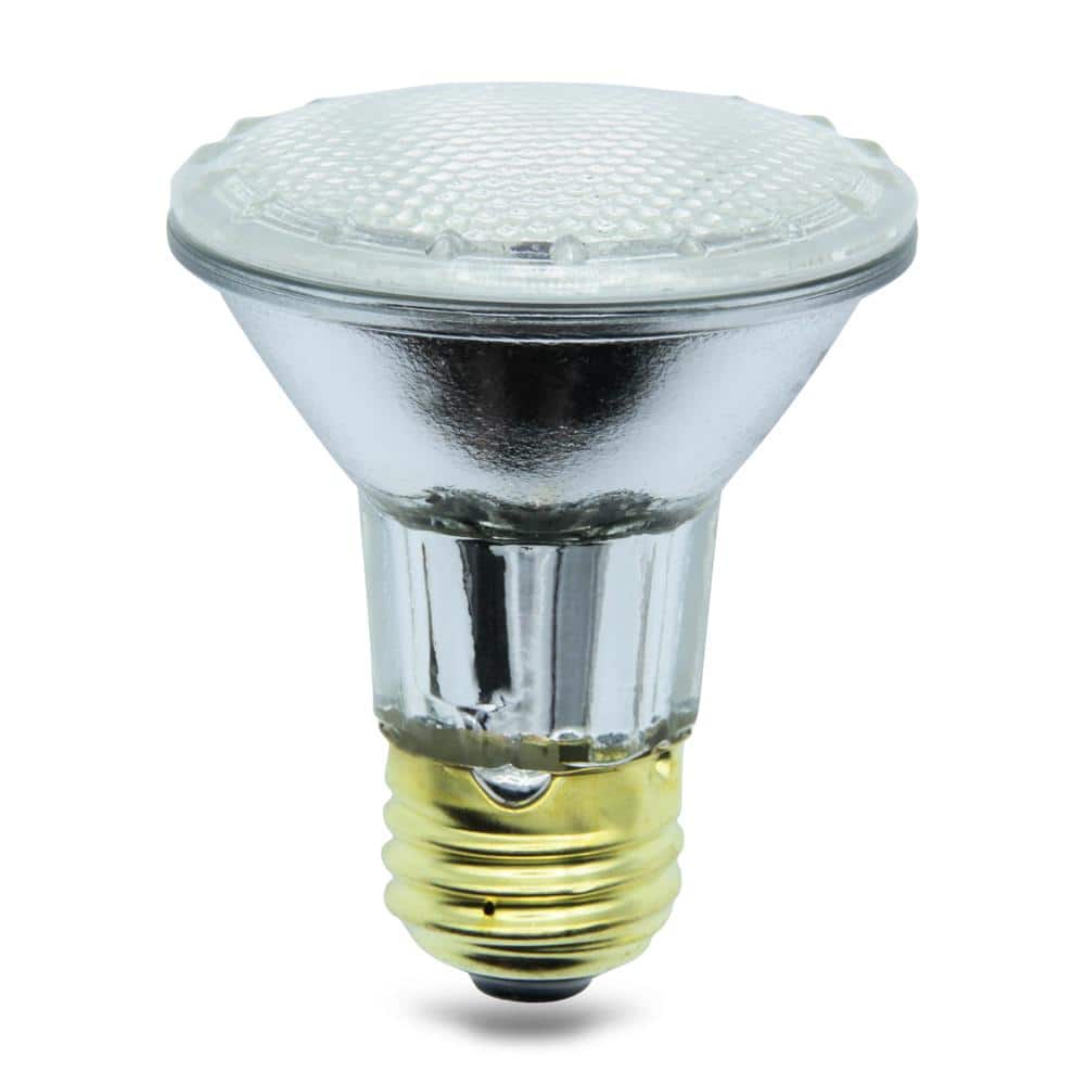 39-Watt Equivalent Philips 39PAR20/EVP/FL25 120V - 39W, PAR20, E26 PAR20 E26 LED Light Bulb 2 Pack price history on PriceWatchPro