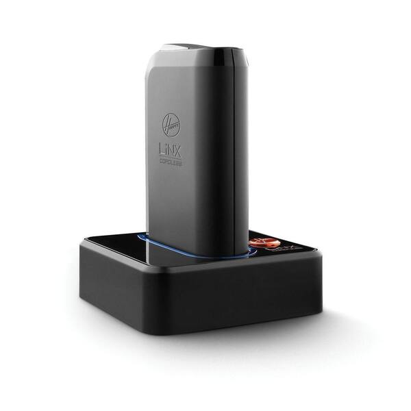 Hoover Linx Battery Not Charging