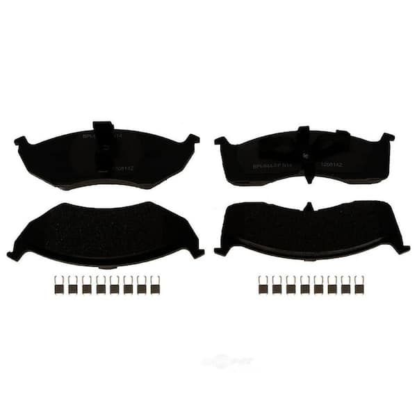 Raybestos Disc Brake Pad Set