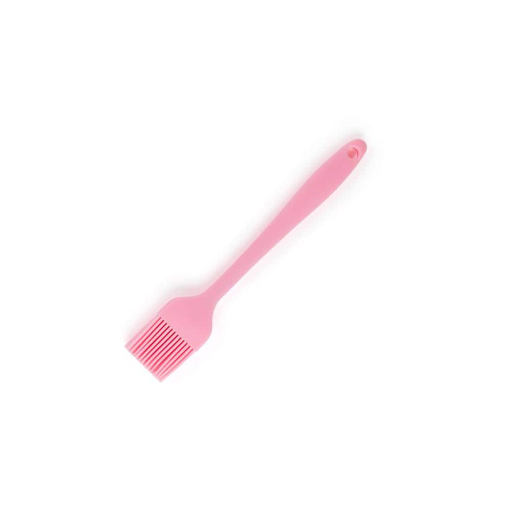 MegaChef Multi-Color 12-Piece Silicone Cooking Utensil Set