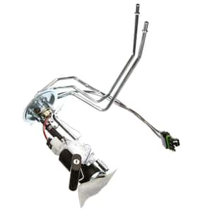 Fuel Pump and Sender Assembly