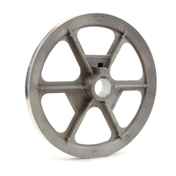 フライ　まとめ売り7 DIAL 7 in. x 5/8 in. Evaporative Cooler Blower Pulley 6307 - The