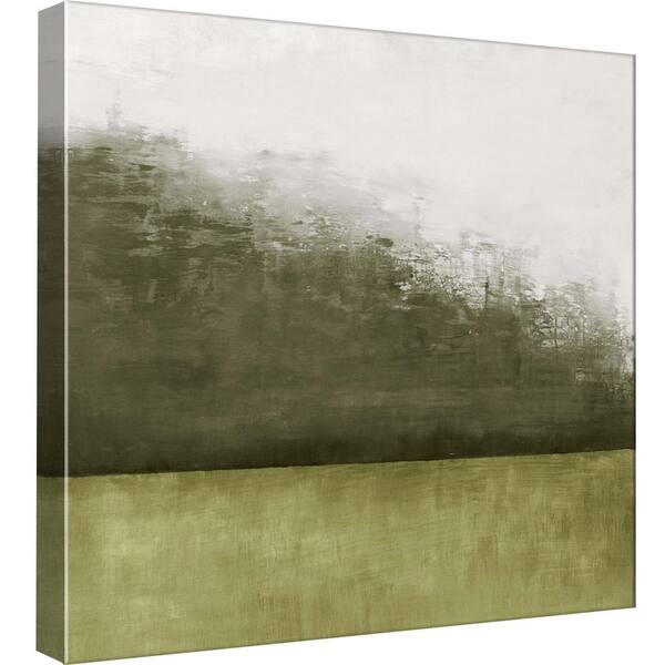 PTM Images 15 in. x 15 in. ''Of the Season C'' Printed Canvas Wall Art