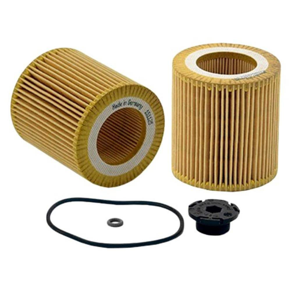 Wix Engine Oil Filter