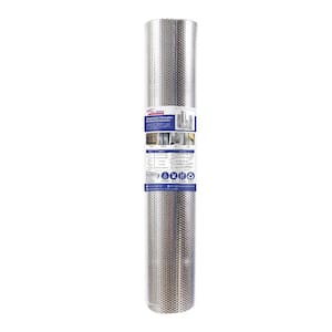 ロルカナ　ディアブロ　2枚(1枚foil) Amylove 2 Rolls Double Reflective Foil Insulation 24'' x 20