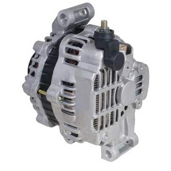 WPS World Power Systems Alternator