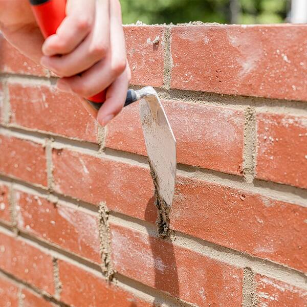 G06218 16 In. Flat Finish Trowel