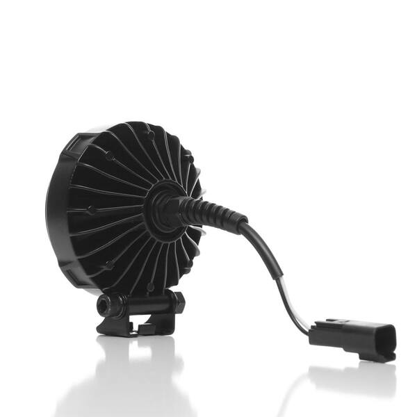 希少新品未使用（当時物） KCデイライタードライビングランプ