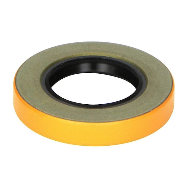 Timken Rear Wheel Seal fits 1980-2014 Ford F-250 E-250 E-250 Econoline,F-250