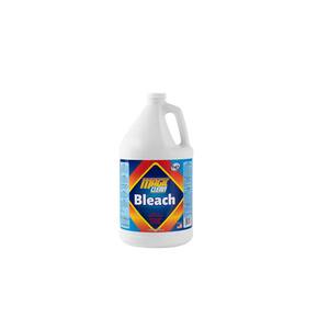 128 oz. Bleach Cleaning and Disinfecting