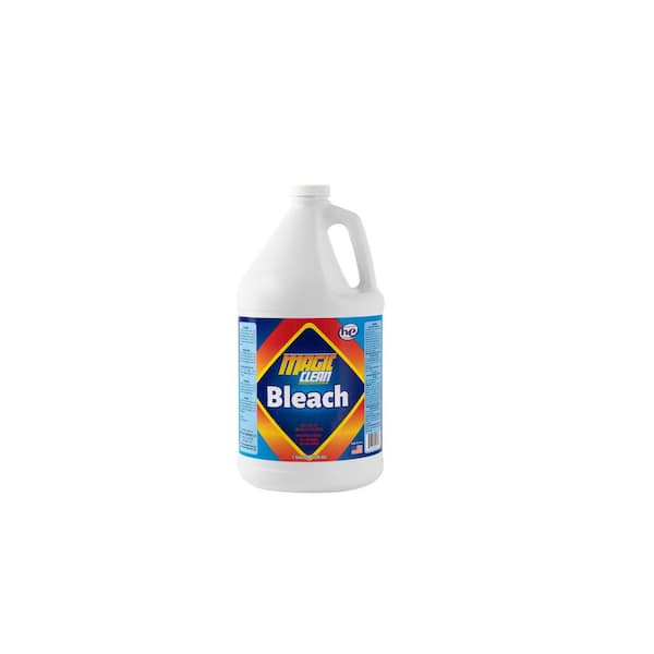 MAGIC CLEAN 128 oz. Bleach Cleaning and Disinfecting