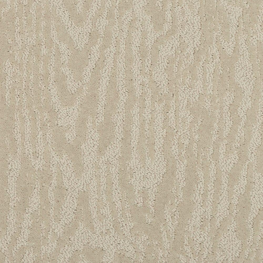 8 in. x 8 in. Pattern Carpet Sample-Classic Cabin-Color Golden Grove price history on PriceWatchPro