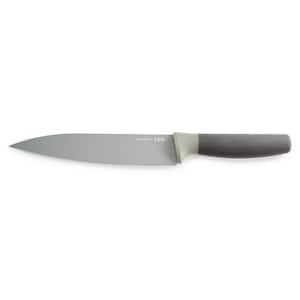 Balance 7.5 in. Stainless Steel Partial Tang Carving Knife