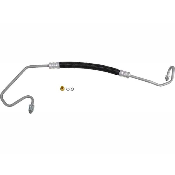 Sunsong Power Steering Pressure Line Hose Assembly