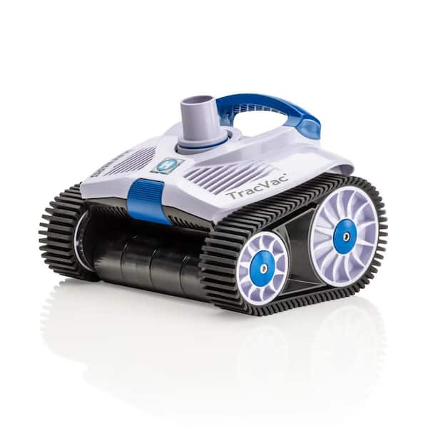 HAYWARD TracVac Robotic Suction Side Pool Vacuum