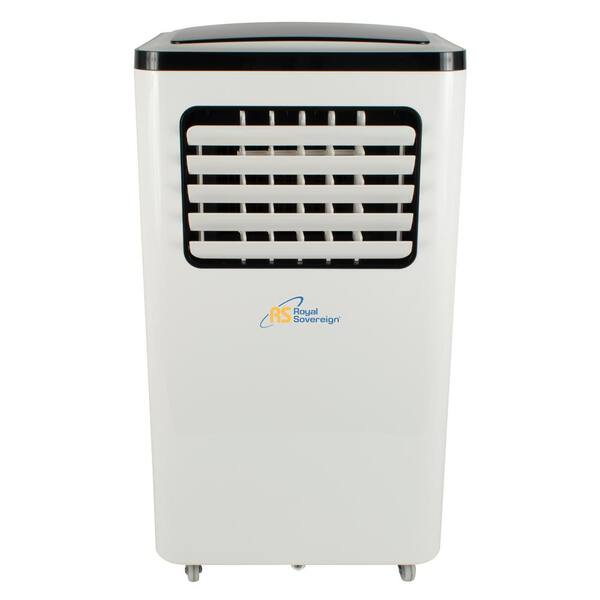 4,000 BTU,DOE) Portable Air Conditioner 