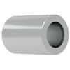 Hillman 3/8 I.D x 1/2 O.D x 1-1/2 in. Seamless Steel Spacer (5-Pack) 880418  - The Home Depot