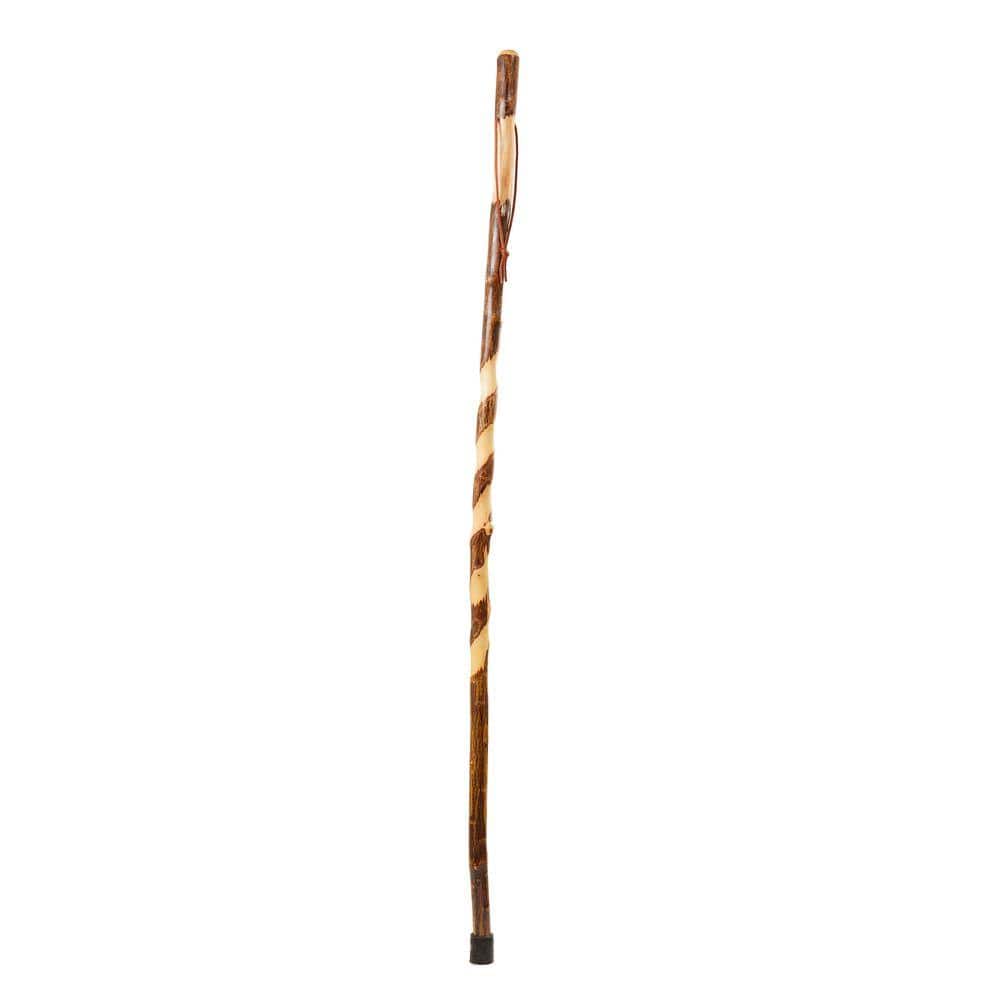 Brazos Walking Sticks 48 In Twisted Hawthorn Walking Stick 602 3000 1288 9888