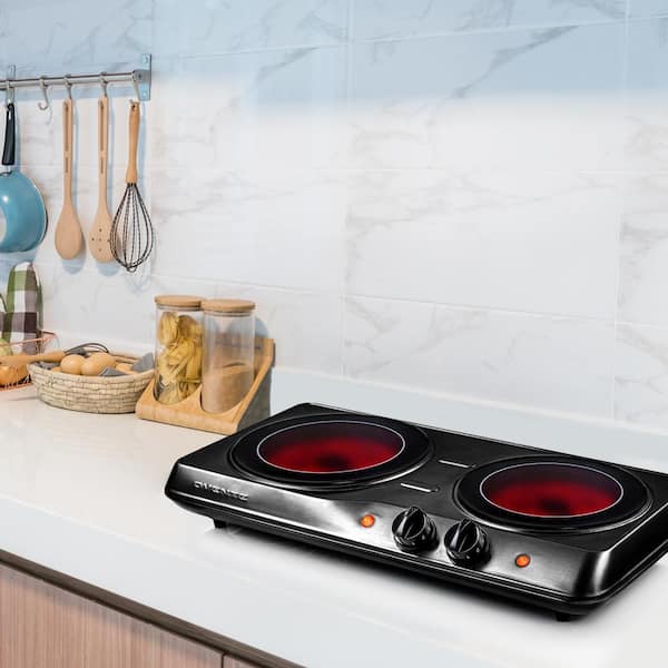 home depot induction hot plate