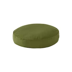 Gordie Small Hunter Round Indoor/Outdoor Pillow Dog Bed