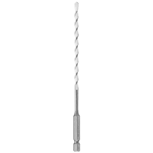 home depot carbide drill bit