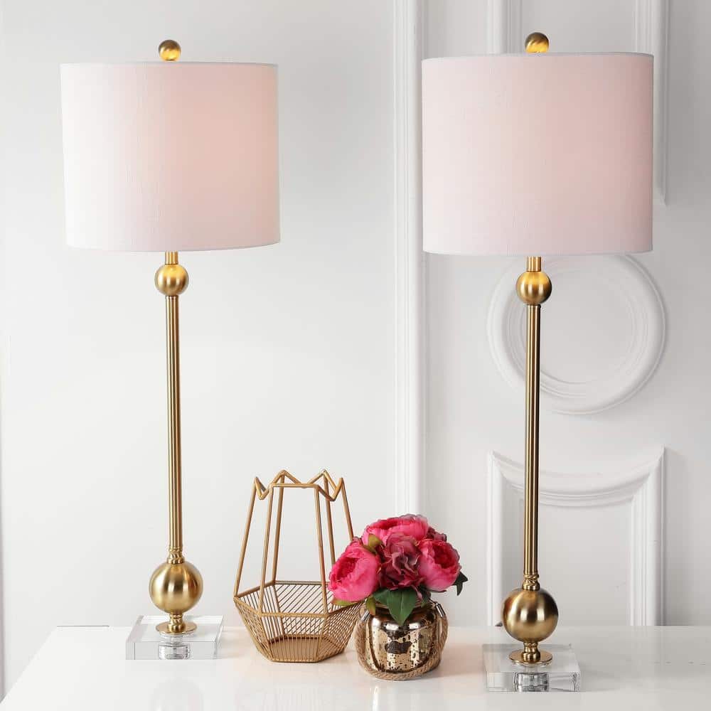 Jasia Metal Table Lamp curated on LTK
