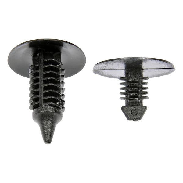 Dorman Chrysler, Ford, GM Splash Shield Retainer (2-pack)