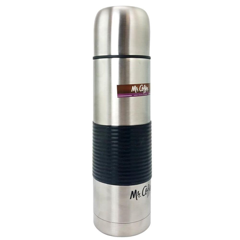 16 oz Logo Thermos (Multiple Colors) – Shaw's
