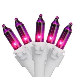 pink led mini christmas lights