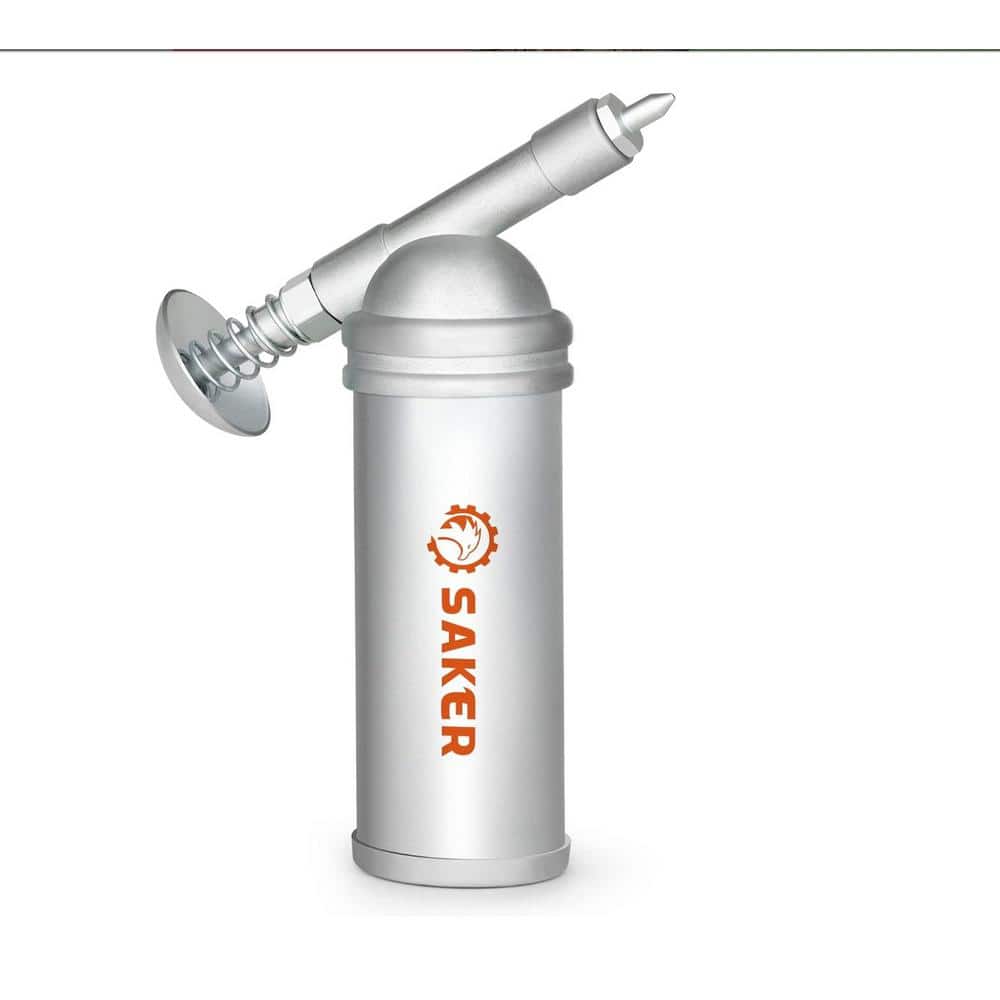 Mini Portable Multipurpose Grease Gun