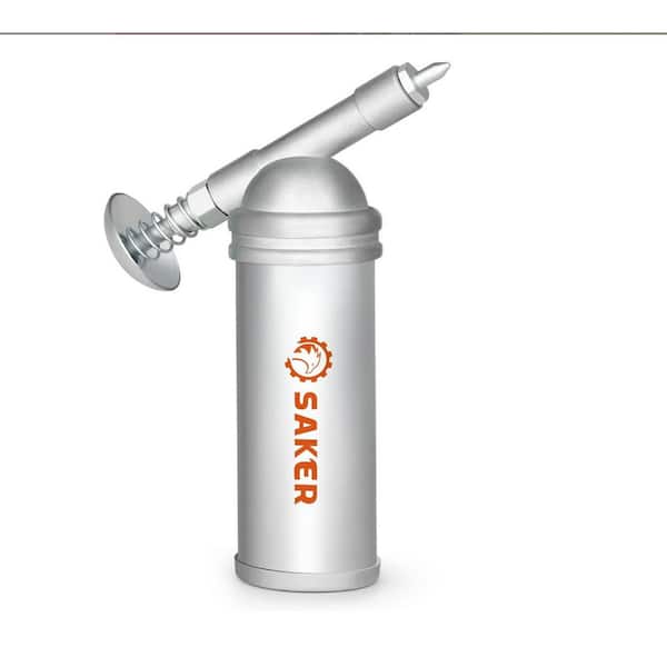Saker Mini Portable Multipurpose Grease Gun