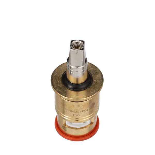 Zurn AquaSpec XL Short Stem Quarter-Turn Ceramic Disc Cartridge