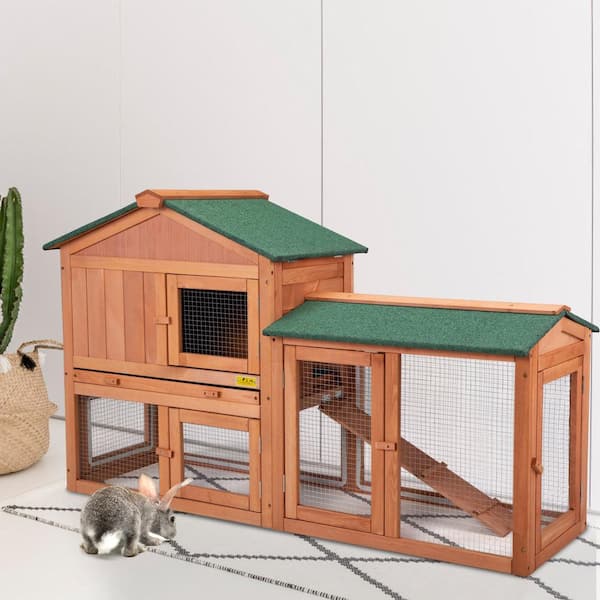 Rabbit cages cheap for sales sale