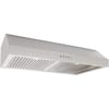 presenza range hood qr065