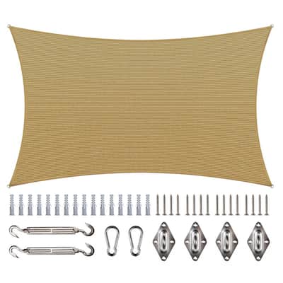 10 x 12 shade sail