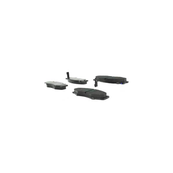 Centric Parts Disc Brake Pad Set