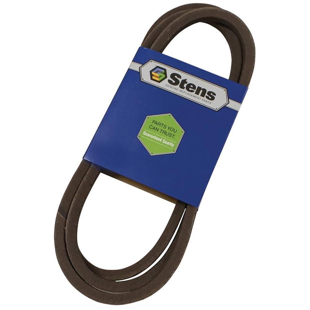 Stens 265-550 Replacement Belt MTD Troy-Bilt 800 Series Lawn Tractor Mower 46" Stens 265-550 Replacement Belt MTD Troy-Bilt 800 Series Lawn Tractor Mower 46"