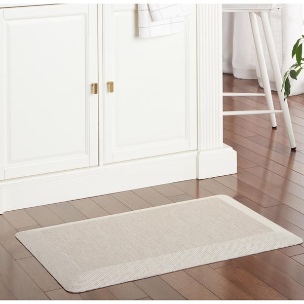 This Anti Fatigue Mat Is on Sale and a Home Office Essential