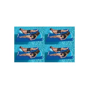 Swimming Pool Inflatable Durable 2-Person Air Mattresses