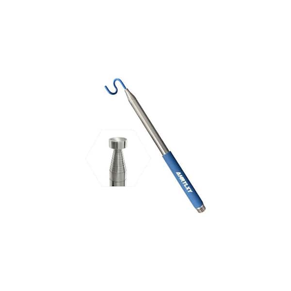 3m spring loaded flexible grabber *new