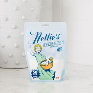 NELLIE'S Oxygen Brightener Fabric Stain Remover Pouch NOX-S - The Home Depot