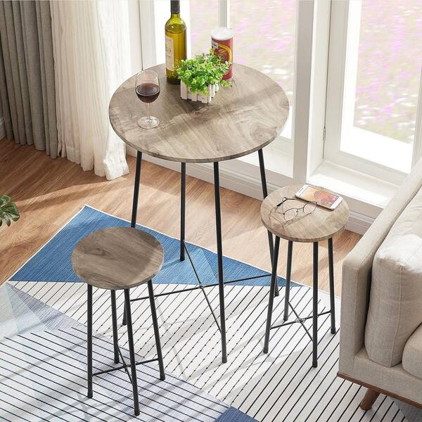 Breakfast bar deals stools b&m